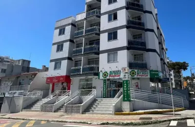 Apartamento com 2 quartos à venda na Rua João Meirelles, Abraão, Florianópolis