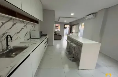 Casa com 3 quartos à venda na Servidão Seis de Outubro, Ingleses do Rio Vermelho, Florianópolis