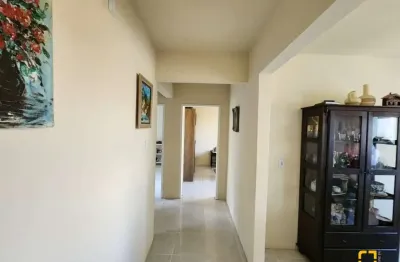 Casa com 3 quartos à venda na Rua Domingos Romão, Barreiros, São José