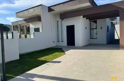 Casa com 2 quartos à venda na Caminho Dos Areais, São João do Rio Vermelho, Florianópolis