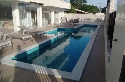 Cobertura com 2 quartos à venda na Rua da Capela, 179, Campeche, Florianópolis