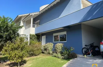 Casa em condomínio fechado com 4 quartos à venda na Rua Vereador Osni Ortiga, Porto da Lagoa, Florianópolis