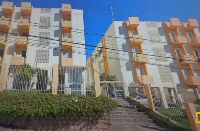 Apartamento à venda no bairro coqueiros em florianópolis