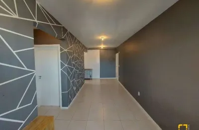 Apartamento à venda no residencial ímola - pedra branca, palhoça!