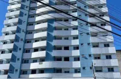 Apartamento com 2 quartos à venda na Rua Coronel Américo, Barreiros, São José