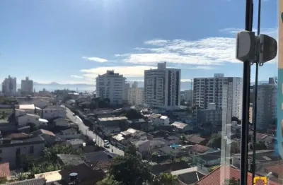Apartamento com 3 quartos à venda no bairro barreiros em são josé