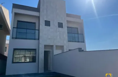 Casa com 2 quartos à venda na Lídia Verônica Martins, 80, Bela Vista, Palhoça