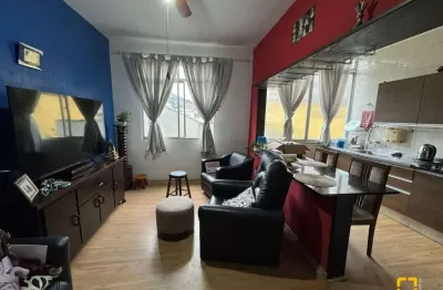 Apartamento com 3 dormitórios, muito bem localizado, próximo ao shopping beiramar - florianópolis -