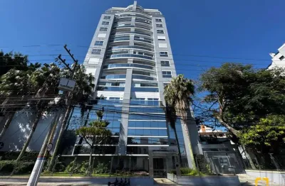 Apartamento com vista para a beira-mar - agronômica, florianópolis