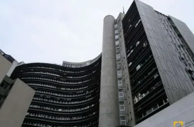 Sala comercial no edifício ceisa center - centro de florianópolis