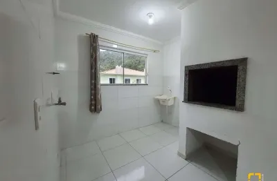 Apartamento com 2 quartos à venda na Servidão Gerivá, Ingleses do Rio Vermelho, Florianópolis