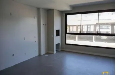 Brognoli vende - apartamento 2 dormitórios, sendo 1 suíte - ingleses norte