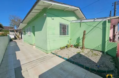 Casa para venda no bairro forquilhinha, são jose - sc