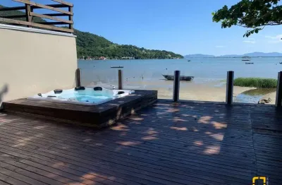 Casa à venda 3 dormitórios no ribeirão da ilha em florianópolis