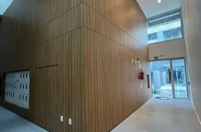 Apartamento com 1 quarto à venda na Rodovia Baldicero Filomeno, 2757, Ribeirão da Ilha, Florianópolis