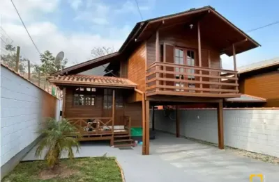 Casa com 2 quartos à venda na Servidão Dunas da Joaquina, 167, Rio Tavares, Florianópolis