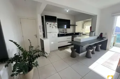 Apartamento à venda 3 quartos sendo 1 suíte, bairro kobrasol, são josé sc.