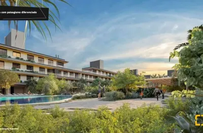 Apartamento com 1 quarto à venda na Avenida Campeche, Campeche, Florianópolis