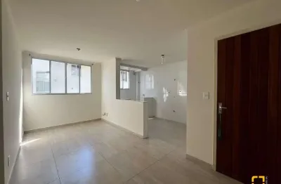 Apartamento com 2 quartos à venda na Rua Professor Clementino de Brito, Estreito, Florianópolis