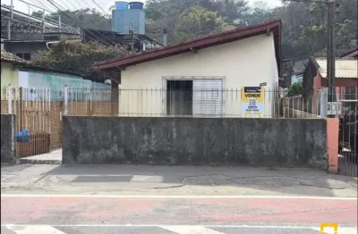 Casa com 4 quartos à venda na Rua João Motta Espezim, Saco dos Limões, Florianópolis