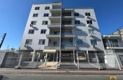 Apartamento com 3 quartos à venda na Rua José de Araújo, Barreiros, São José