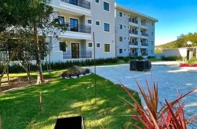 Brognoli vende - apartamento de 2 dormitórios - vargem grande.