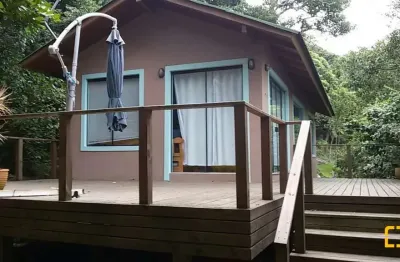 Casa comercial à venda na Servidão Caminho Costa da Lagoa, 789, Costa da Lagoa, Florianópolis
