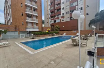 Apartamento 68m², 2 quartos, 1 suíte, vaga de garagem no córrego grande