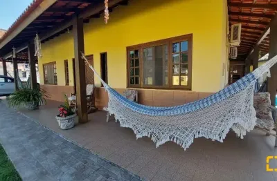 Casa com 4 quartos à venda na Rua Altamiro Barcelos Dutra, Barra da Lagoa, Florianópolis