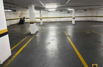 Imperdível - garagem avulsa no edifício top tower executive center