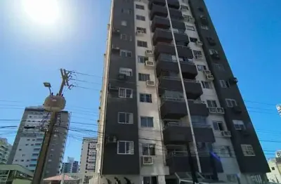 Apartamento 3 dormitórios, sendo1 suite, sacada e 1 vaga em campinas - edifício valério