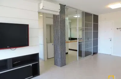 Apartamento c/2 quartos(suíte), sac. com churrasqueira, 1 vaga - bairro joão paulo - fpolis-sc