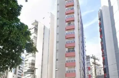 Apartamento no centro de florianópolis - largo benjamin constant