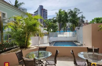 Apartamento com 2 quartos à venda na Rua General Bittencourt, Centro, Florianópolis