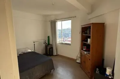 Apartamento com 2 quartos à venda na Rua Professora Sofia Quint de Souza, 644, Capoeiras, Florianópolis