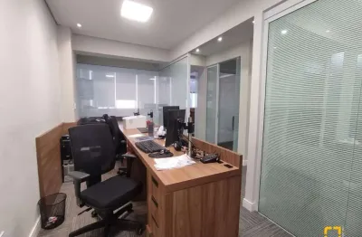 Sala comercial à venda na Rua Felipe Schmidt, Centro, Florianópolis