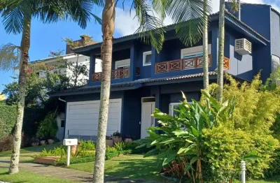 Casa com 3 quartos à venda na Rua dos Cações, 390, Jurerê Internacional, Florianópolis