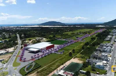 Brognoli vende: terreno de 376 m² com escritura pública em florianópolis