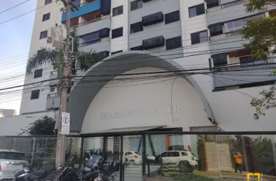 Apartamento com 2 quartos à venda na Rua São Francisco, 141, Centro, Florianópolis