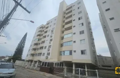 Apartamento de 2 à venda quartos no bairro nossa senhora do rosário