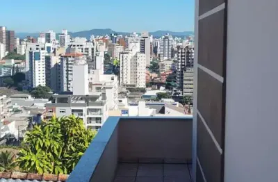 Casa com 2 quartos à venda na Rua Major José Augusto de Farias, Centro, Florianópolis