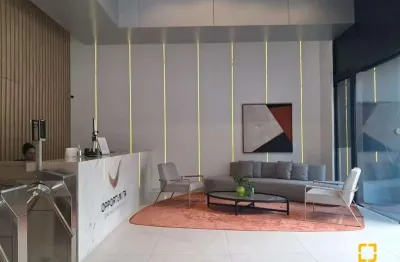 Sala comercial à venda na Rua José Brognoli, Saco dos Limões, Florianópolis