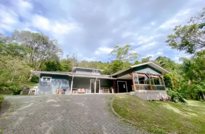 Casa com 3 quartos à venda na Rua Bento Manoel Ferreira, Ratones, Florianópolis