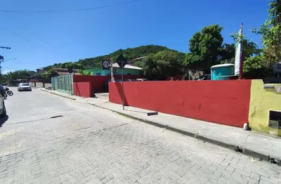 Terreno a venda em santo antônio de lisboa em frente ao mar