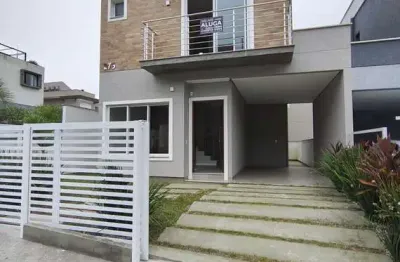 Casa com 3 quartos à venda na Rua de Pádua, 275, Santo Antônio de Lisboa, Florianópolis