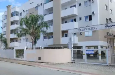 Apartamento porteira fechada à venda no parque real em são josé
