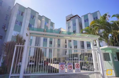 Apartamento de 02 dormitórios no bairro itacorubi em florianópolis sc