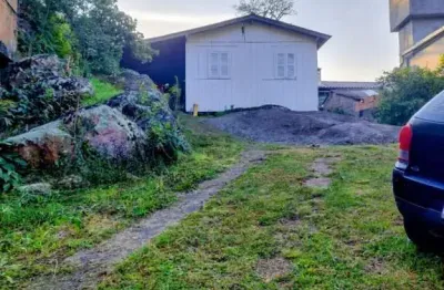 Terreno comercial à venda na Rodovia Tertuliano Brito Xavier, 1088, Canasvieiras, Florianópolis