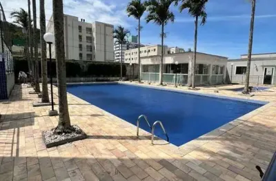 Apartamento com 2 quartos à venda na Rua Manoel Rosa, 116, Areias, São José