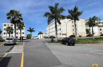 Apartamento com 2 quartos à venda na Rua Manoel Rosa, Areias, São José